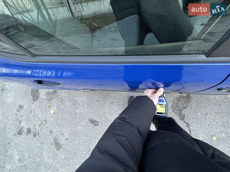 Хэтчбек Skoda Fabia 2009 в Сумах фото 78 Хэтчбек Skoda Fabia 2009 в Сумах