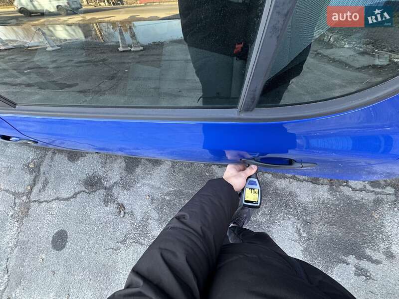 Хэтчбек Skoda Fabia 2009 в Сумах фото 70 Хэтчбек Skoda Fabia 2009 в Сумах