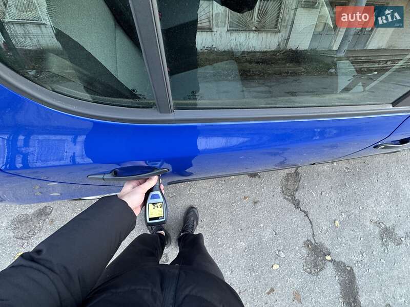 Хэтчбек Skoda Fabia 2009 в Сумах фото 77 Хэтчбек Skoda Fabia 2009 в Сумах