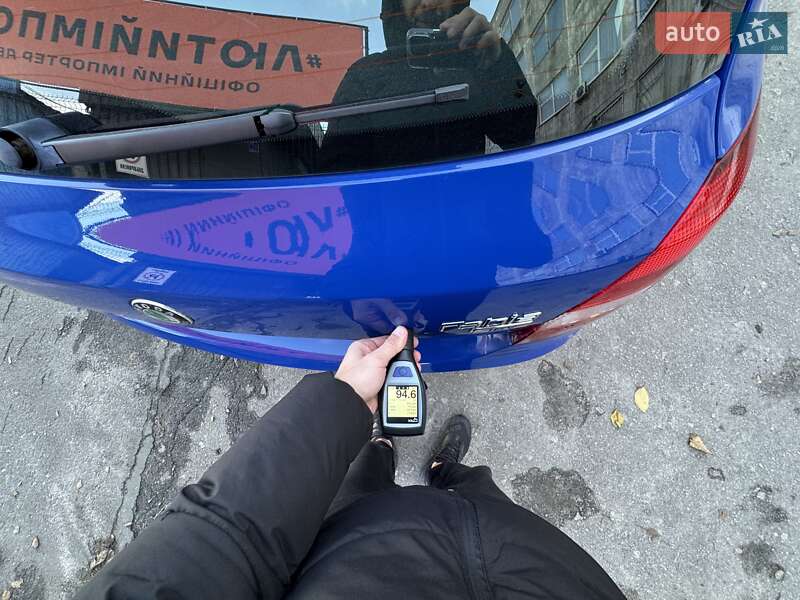 Хэтчбек Skoda Fabia 2009 в Сумах фото 75 Хэтчбек Skoda Fabia 2009 в Сумах