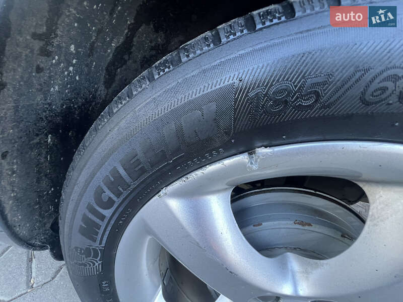 Универсал Skoda Fabia 2011 в Львове