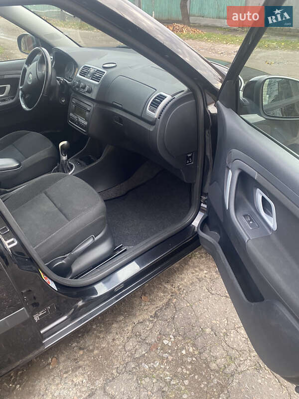 Универсал Skoda Fabia 2008 в Сумах фото 21 Универсал Skoda Fabia 2008 в Сумах