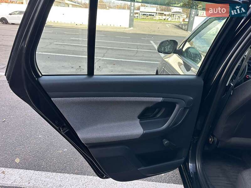 Универсал Skoda Fabia 2010 в Полтаве фото 16 Универсал Skoda Fabia 2010 в Полтаве