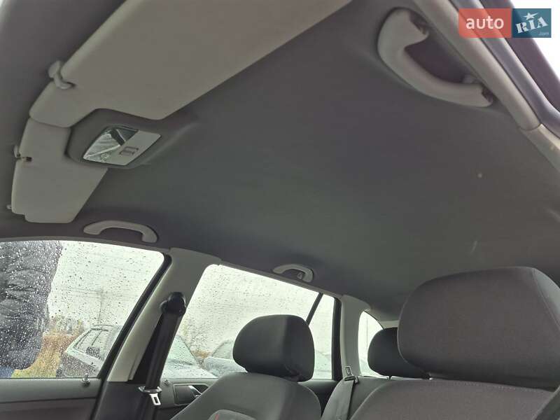 Універсал Skoda Fabia 2003 в Броварах фото 16 Універсал Skoda Fabia 2003 в Броварах