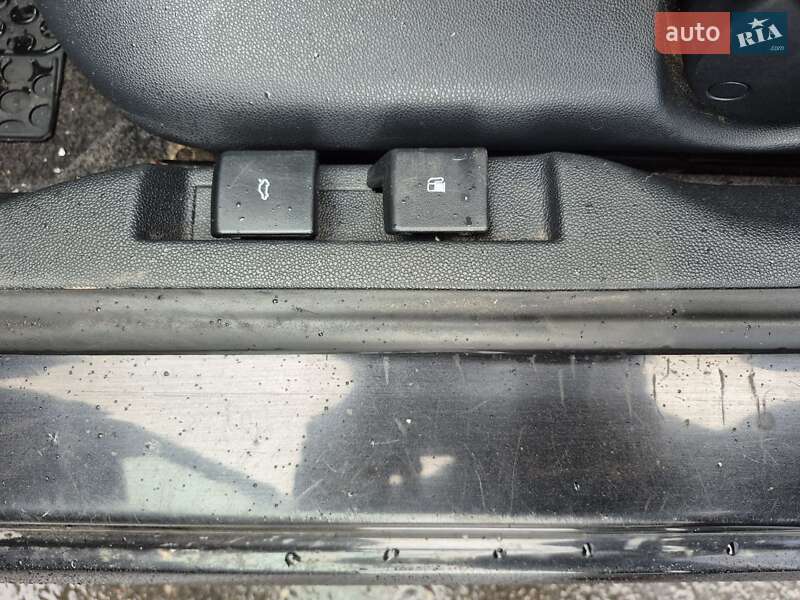 Універсал Skoda Fabia 2003 в Броварах фото 17 Універсал Skoda Fabia 2003 в Броварах