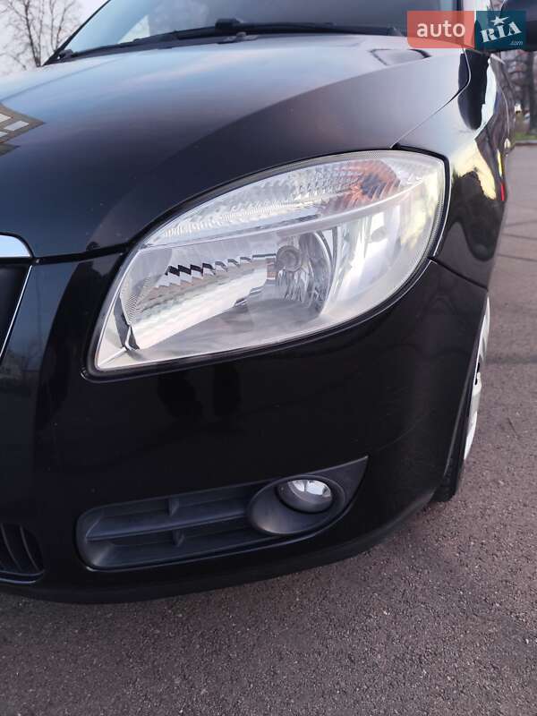 Універсал Skoda Fabia 2009 в Білій Церкві фото 14 Універсал Skoda Fabia 2009 в Білій Церкві