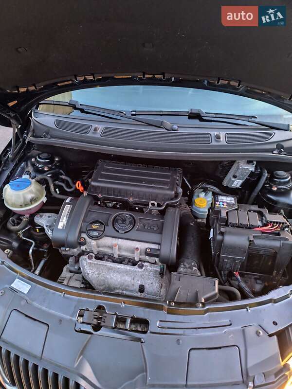 Універсал Skoda Fabia 2009 в Білій Церкві фото 43 Універсал Skoda Fabia 2009 в Білій Церкві