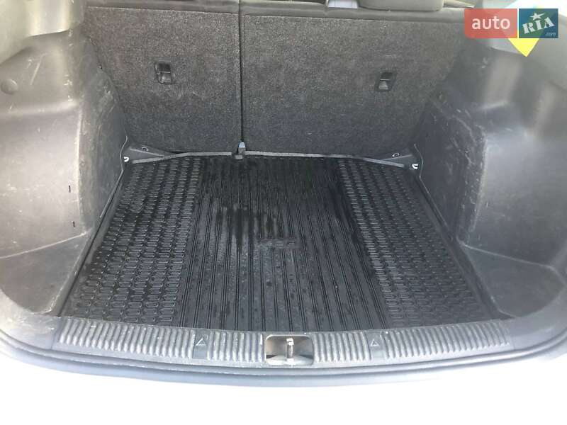 Универсал Skoda Fabia 2012 в Кременчуге фото 12 Универсал Skoda Fabia 2012 в Кременчуге