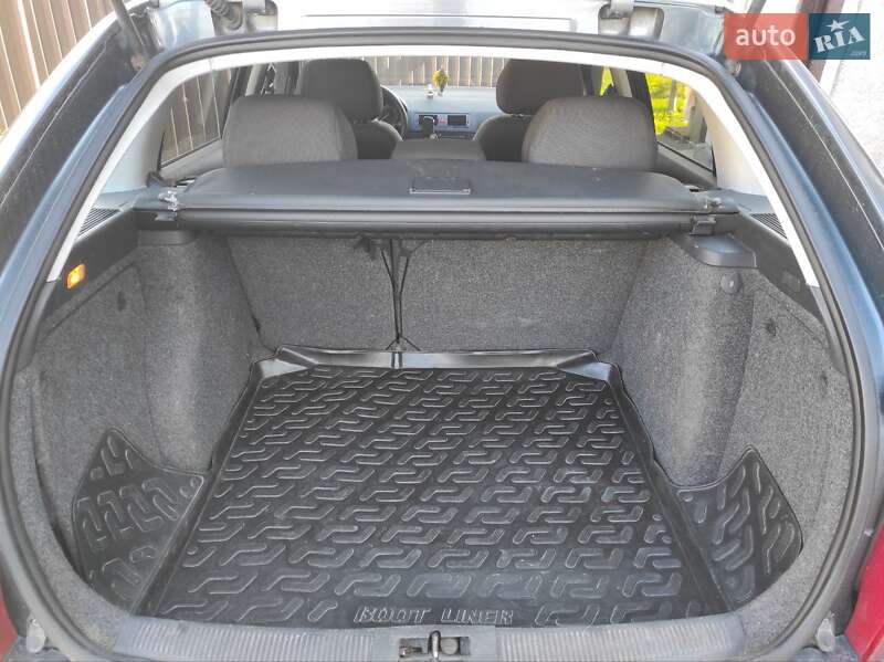 Универсал Skoda Fabia 2006 в Дунаевцах