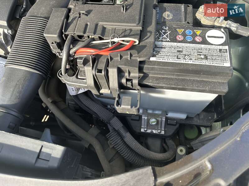 Хэтчбек Skoda Fabia 2011 в Киеве фото 7 Хэтчбек Skoda Fabia 2011 в Киеве