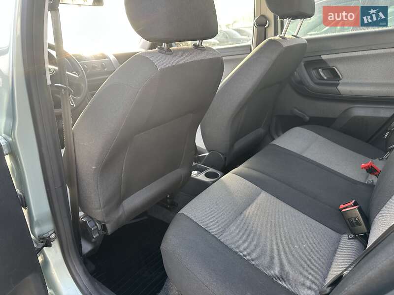 Хэтчбек Skoda Fabia 2011 в Киеве фото 18 Хэтчбек Skoda Fabia 2011 в Киеве