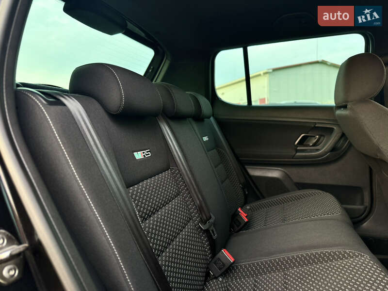 Хэтчбек Skoda Fabia 2011 в Луцке фото 37 Хэтчбек Skoda Fabia 2011 в Луцке