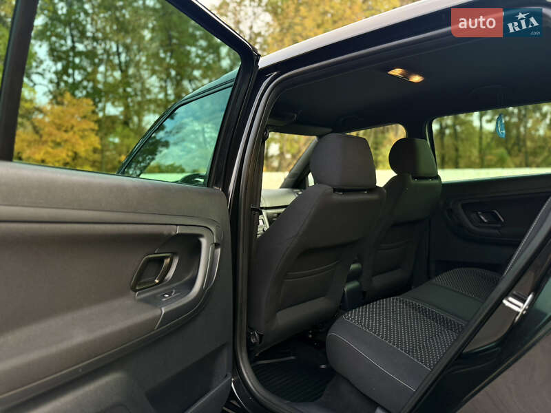 Хэтчбек Skoda Fabia 2011 в Луцке фото 39 Хэтчбек Skoda Fabia 2011 в Луцке