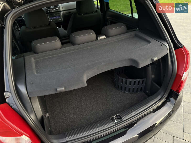 Хэтчбек Skoda Fabia 2011 в Луцке фото 44 Хэтчбек Skoda Fabia 2011 в Луцке