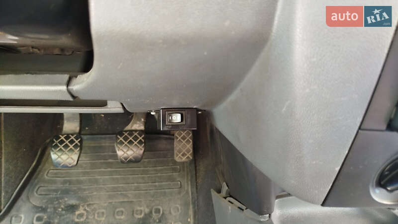 Хетчбек Skoda Fabia 2002 в Харкові