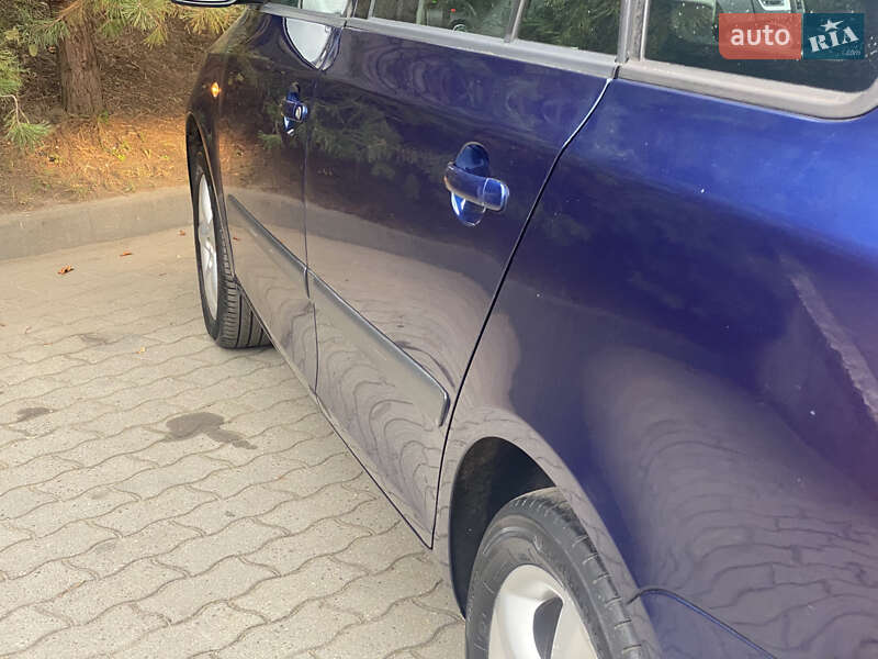 Универсал Skoda Fabia 2008 в Мостиске фото 18 Универсал Skoda Fabia 2008 в Мостиске