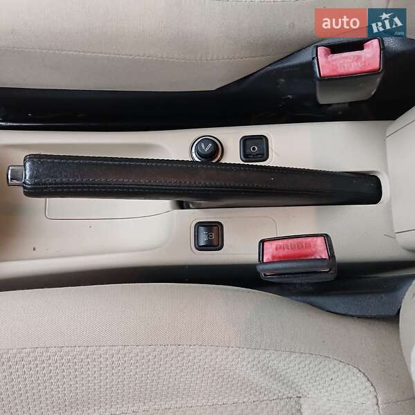 Універсал Skoda Fabia 2009 в Млиніві