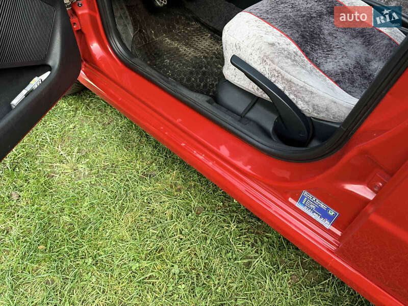 Універсал Skoda Fabia 2006 в Надвірній