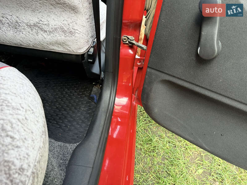 Універсал Skoda Fabia 2006 в Надвірній