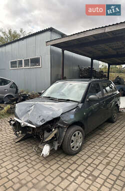 Универсал Skoda Fabia 2009 в Сокале