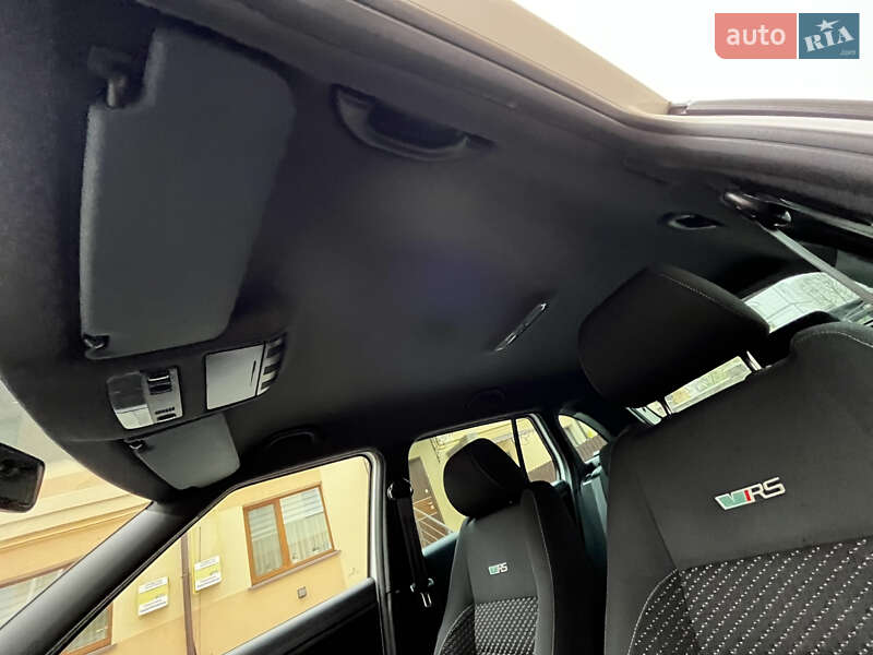 Универсал Skoda Fabia 2011 в Луцке