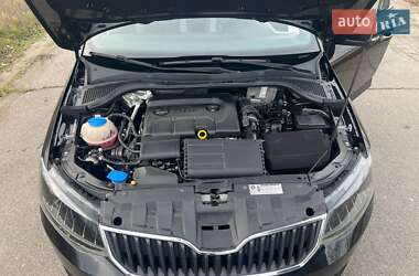 Универсал Skoda Fabia 2016 в Киеве