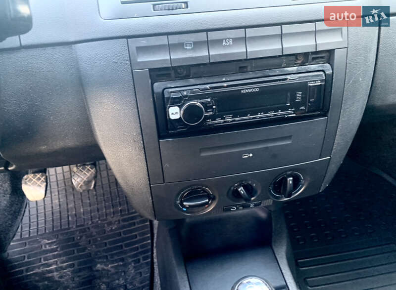 Универсал Skoda Fabia 2007 в Запорожье фото 8 Универсал Skoda Fabia 2007 в Запорожье