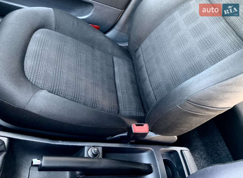 Универсал Skoda Fabia 2007 в Запорожье фото 10 Универсал Skoda Fabia 2007 в Запорожье