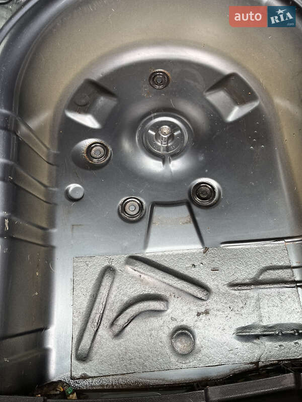 Универсал Skoda Fabia 2006 в Луцке