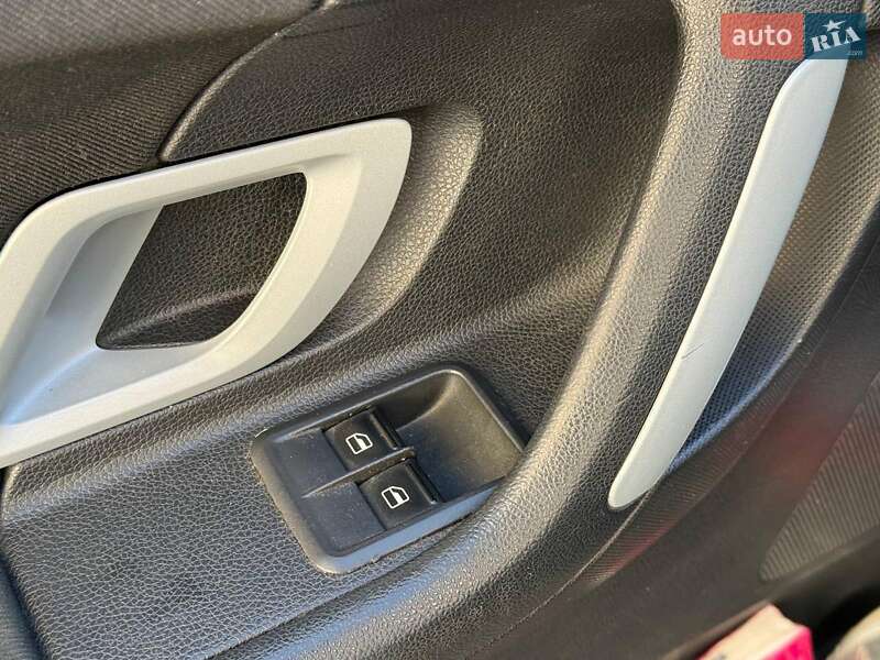 Хэтчбек Skoda Fabia 2008 в Одессе фото 10 Хэтчбек Skoda Fabia 2008 в Одессе