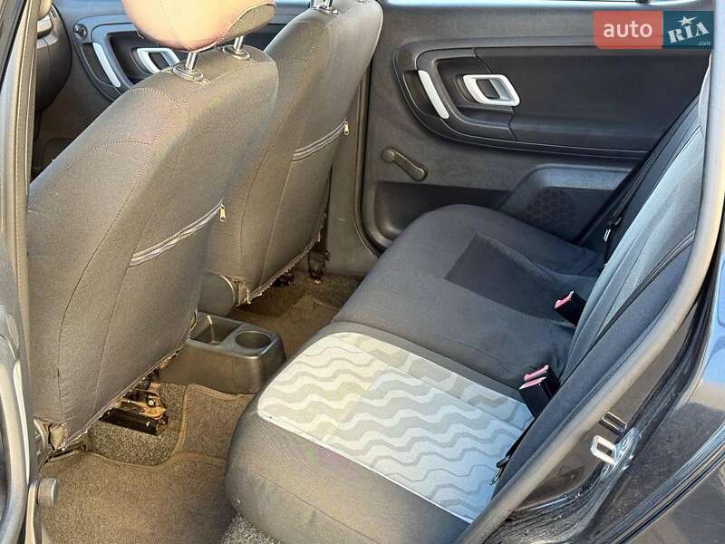 Хэтчбек Skoda Fabia 2008 в Одессе фото 13 Хэтчбек Skoda Fabia 2008 в Одессе