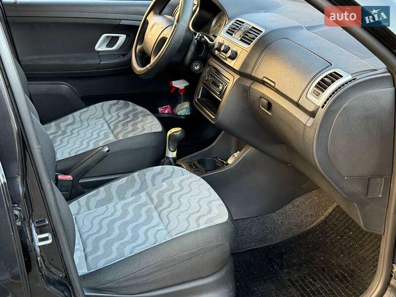 Хэтчбек Skoda Fabia 2008 в Одессе фото 15 Хэтчбек Skoda Fabia 2008 в Одессе