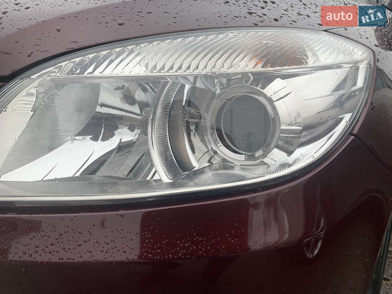 Універсал Skoda Fabia 2012 в Луцьку фото 14 Універсал Skoda Fabia 2012 в Луцьку