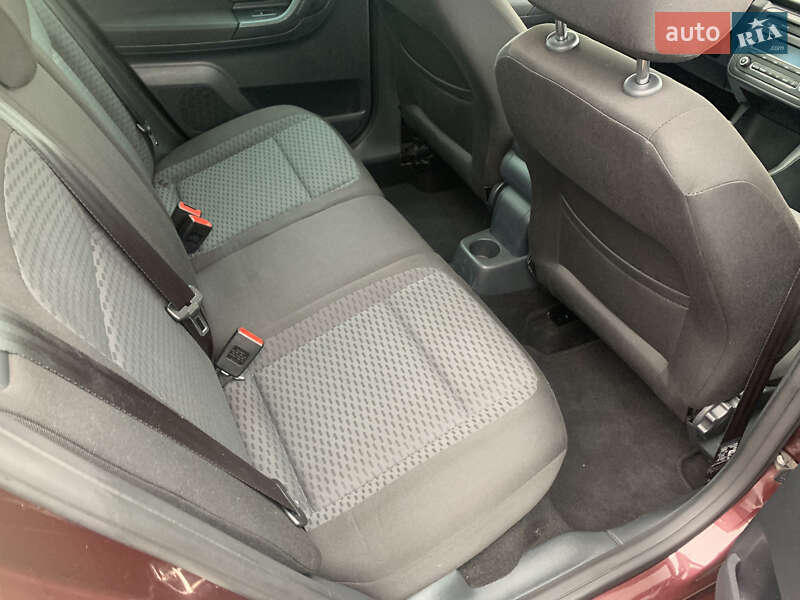 Універсал Skoda Fabia 2012 в Луцьку фото 33 Універсал Skoda Fabia 2012 в Луцьку