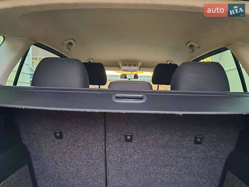 Универсал Skoda Fabia 2009 в Могилев-Подольске