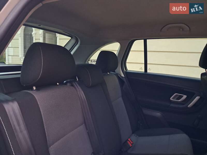 Универсал Skoda Fabia 2009 в Могилев-Подольске