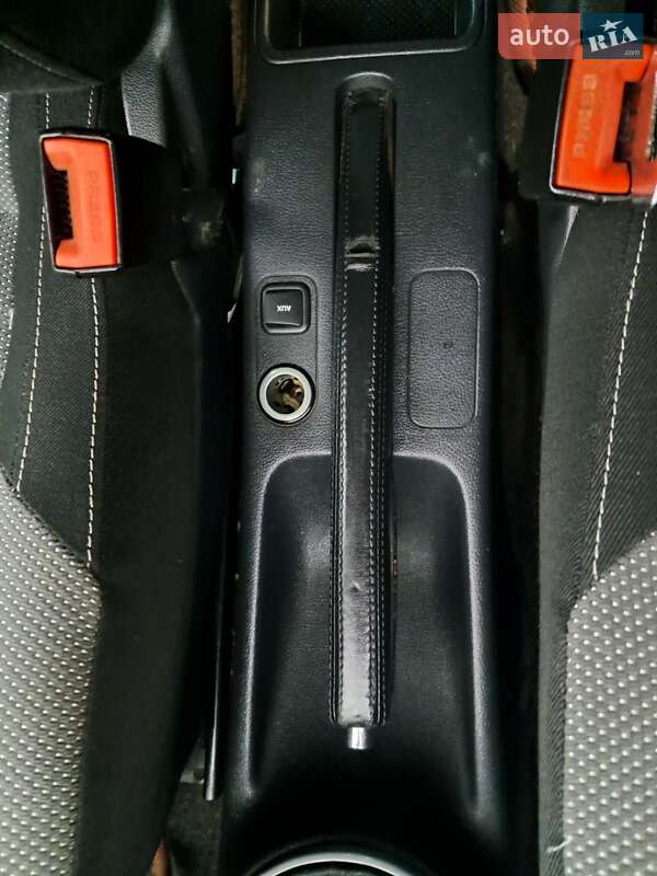 Универсал Skoda Fabia 2009 в Могилев-Подольске