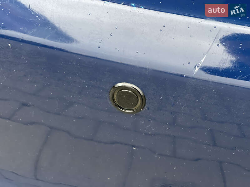 Універсал Skoda Fabia 2014 в Хусті