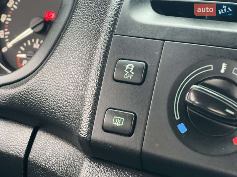 Універсал Skoda Fabia 2014 в Хусті