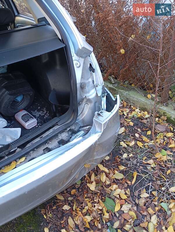 Універсал Skoda Fabia 2010 в Львові фото 4 Універсал Skoda Fabia 2010 в Львові