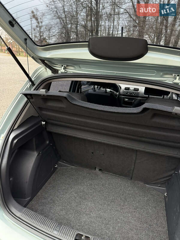 Хэтчбек Skoda Fabia 2012 в Владимирце фото 15 Хэтчбек Skoda Fabia 2012 в Владимирце