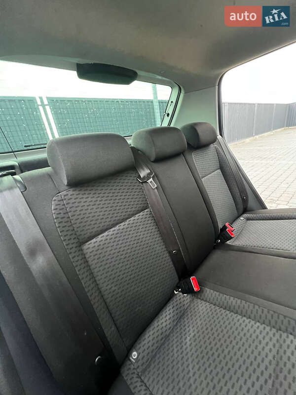 Хетчбек Skoda Fabia 2012 в Мукачевому