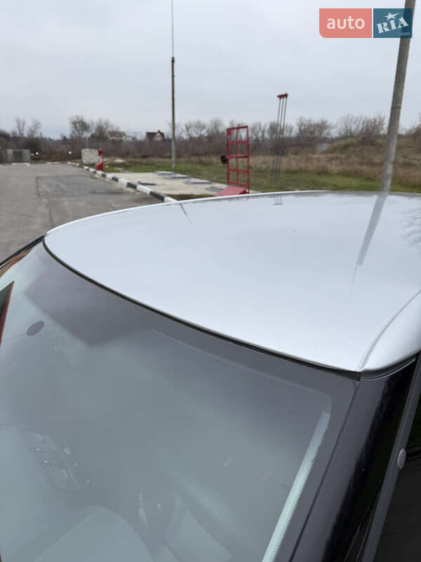 Універсал Skoda Fabia 2015 в Новій Водолагі