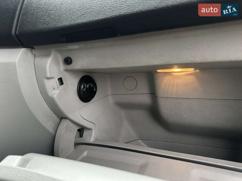 Универсал Skoda Fabia 2008 в Виннице