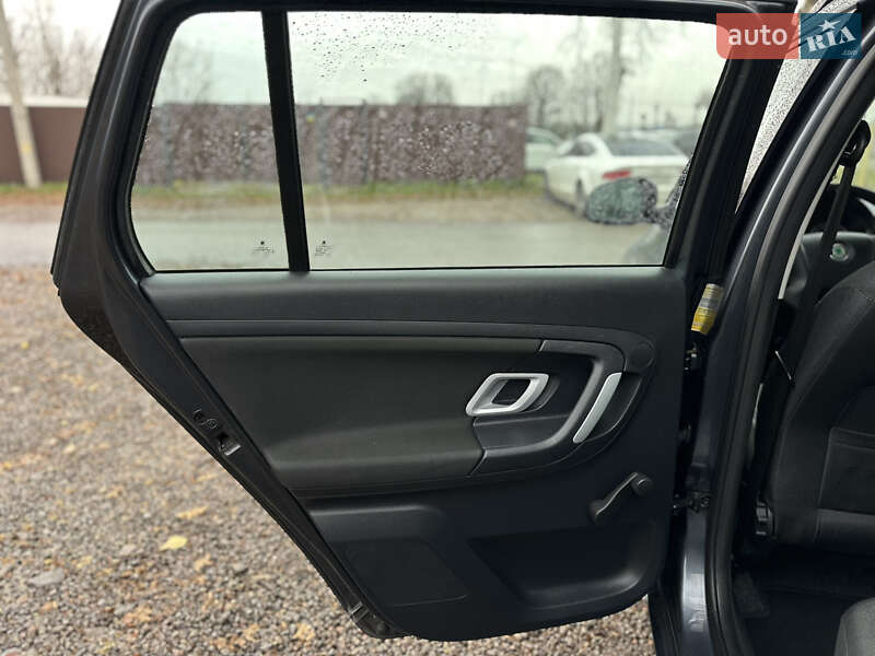 Універсал Skoda Fabia 2008 в Вінниці