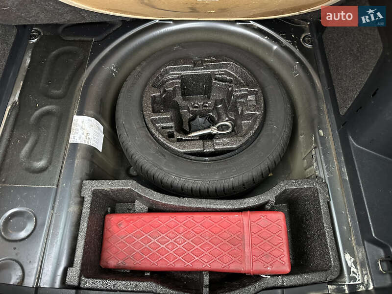 Універсал Skoda Fabia 2008 в Вінниці