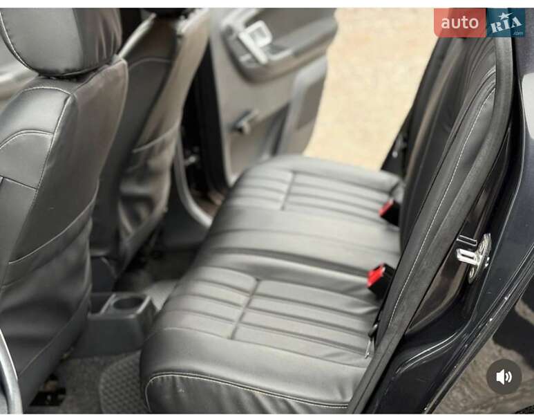 Хетчбек Skoda Fabia 2008 в Дніпрі фото 9 Хетчбек Skoda Fabia 2008 в Дніпрі