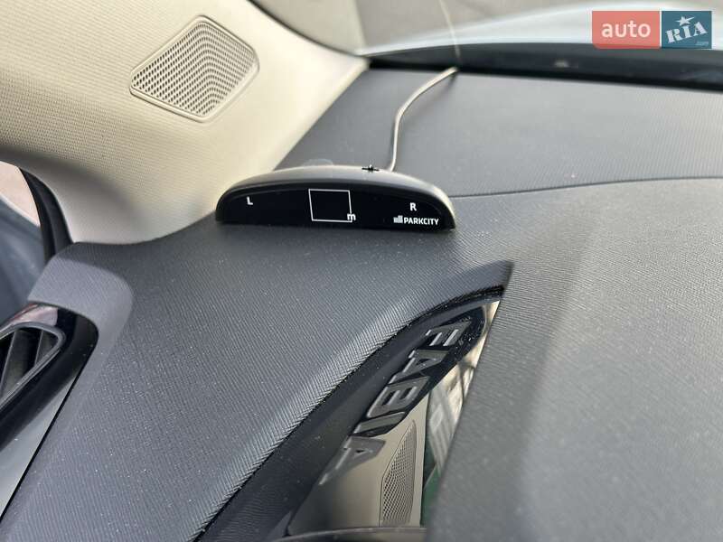 Хэтчбек Skoda Fabia 2024 в Киеве