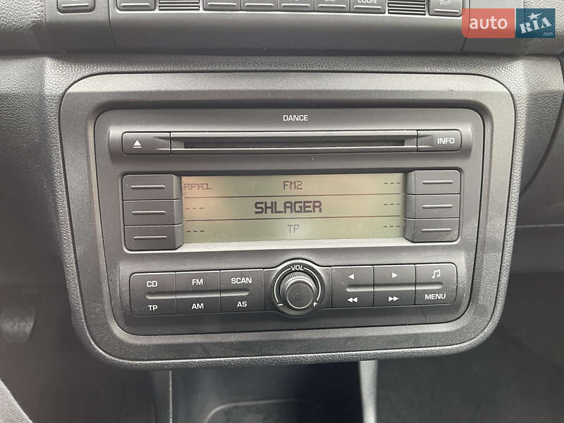 Універсал Skoda Fabia 2009 в Житомирі фото 27 Універсал Skoda Fabia 2009 в Житомирі