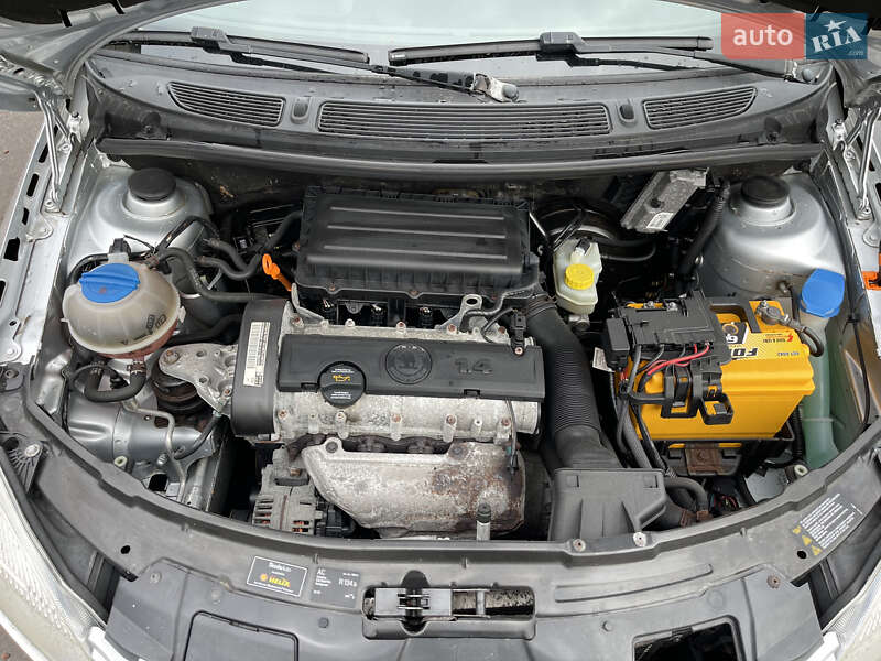 Універсал Skoda Fabia 2009 в Житомирі фото 32 Універсал Skoda Fabia 2009 в Житомирі